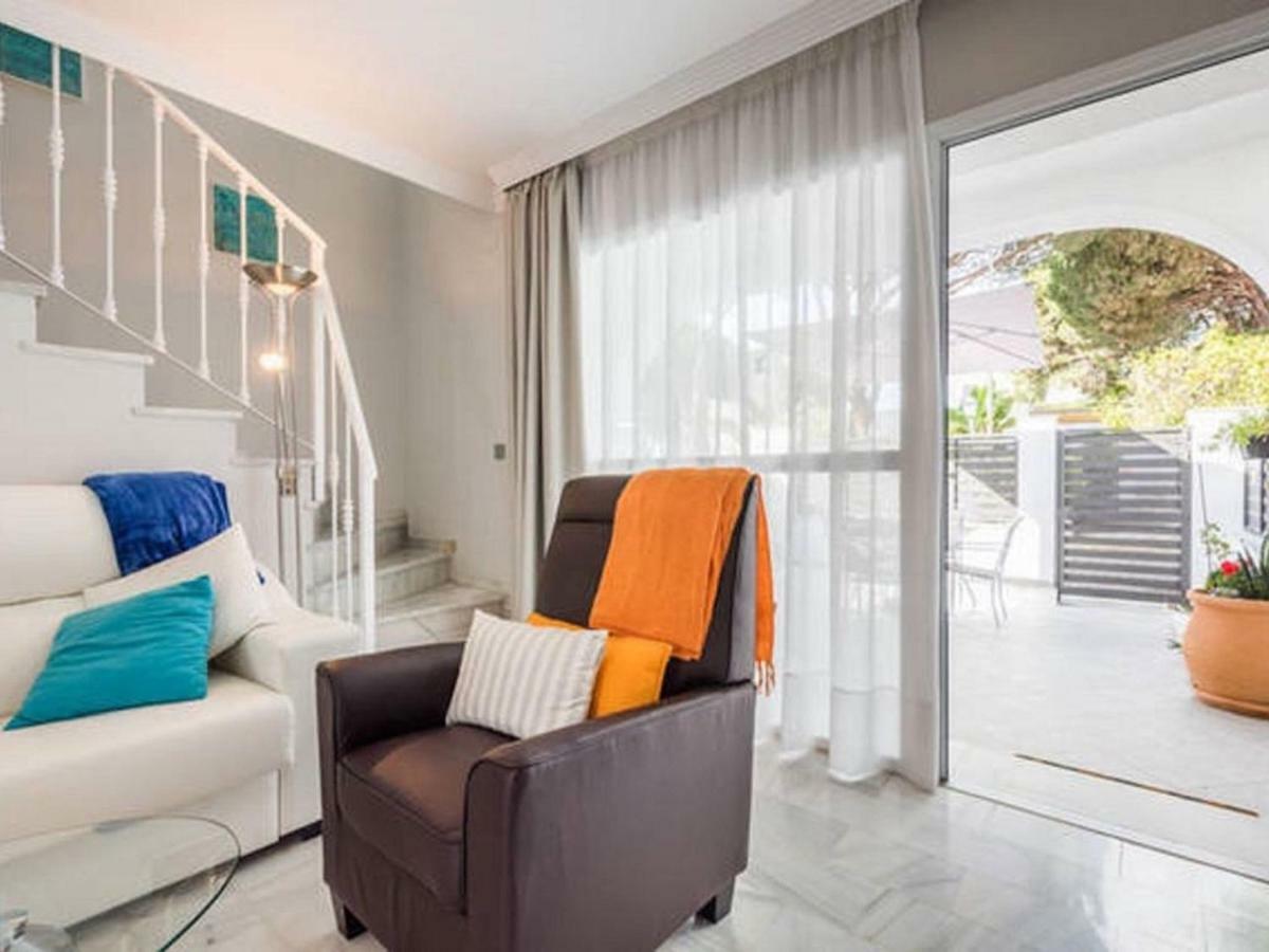 Casa Soleada - Beautiful Villa, Best Corner By Pools, Resort Facilities,Full Kitchen, 3 Terraces, Internet マルベーリャ エクステリア 写真