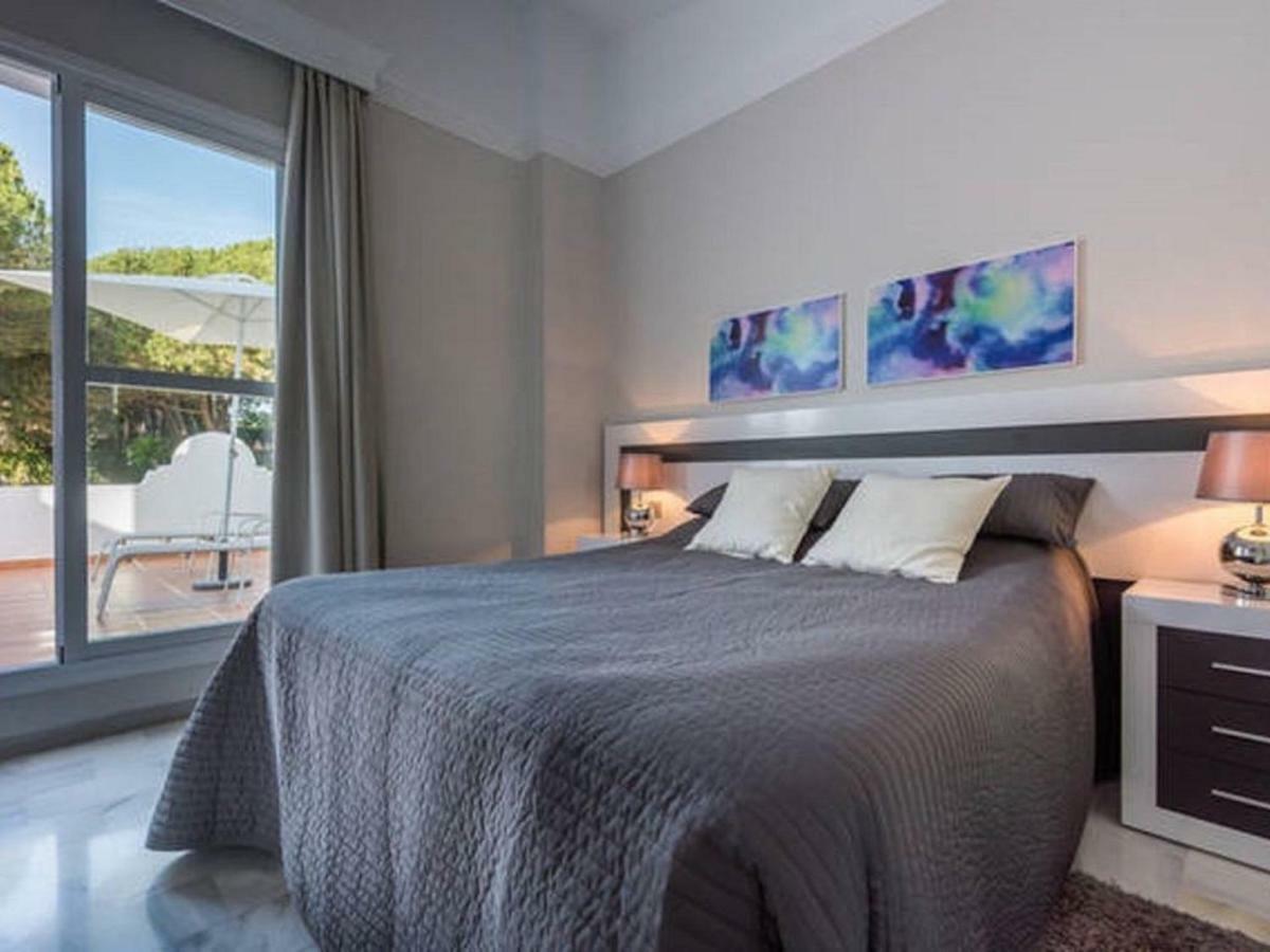 Casa Soleada - Beautiful Villa, Best Corner By Pools, Resort Facilities,Full Kitchen, 3 Terraces, Internet マルベーリャ エクステリア 写真