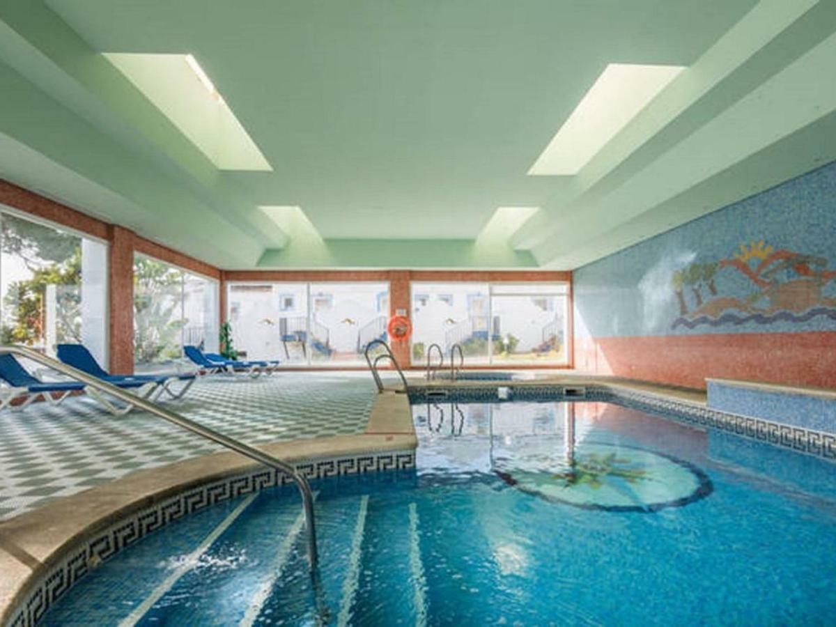 Casa Soleada - Beautiful Villa, Best Corner By Pools, Resort Facilities,Full Kitchen, 3 Terraces, Internet マルベーリャ エクステリア 写真