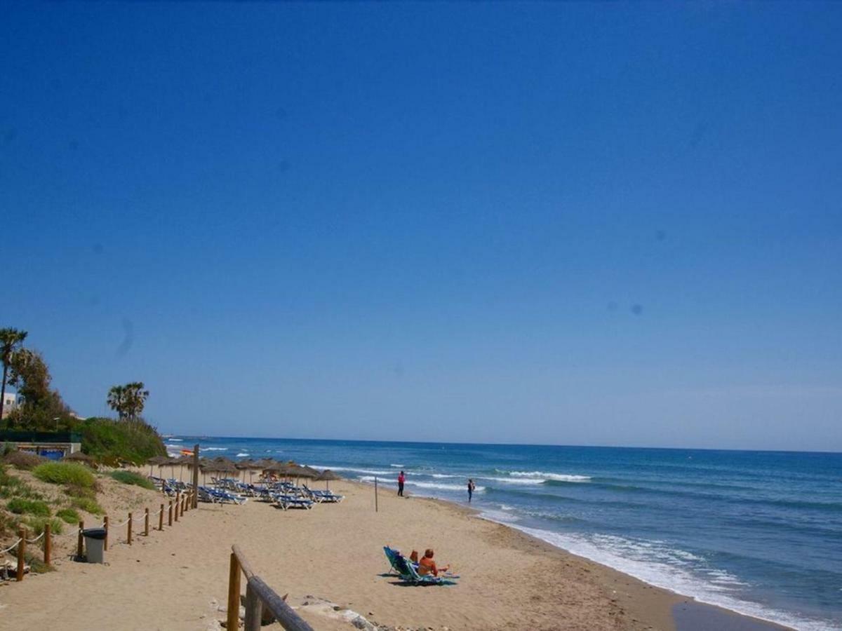 Casa Soleada - Beautiful Villa, Best Corner By Pools, Resort Facilities,Full Kitchen, 3 Terraces, Internet マルベーリャ エクステリア 写真